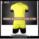 Sublimation Custom Made soccer uniform