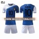 Uniform Dry Fit Sublimation Soccer Jersey Sets