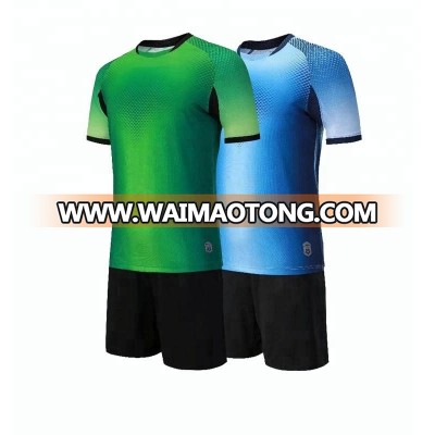 2018 Wholesale Soccer Team Jerseys