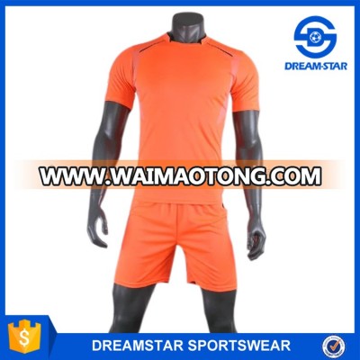 Custom High Quality Soccer Uniform, For Men Soccer Jersey New Model