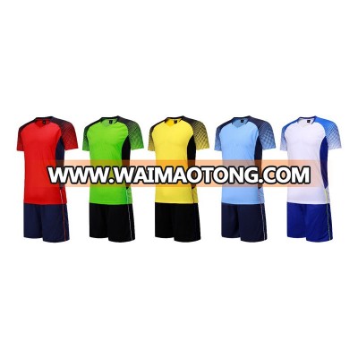 New Season Hot Selling England Club Soccer Jersey