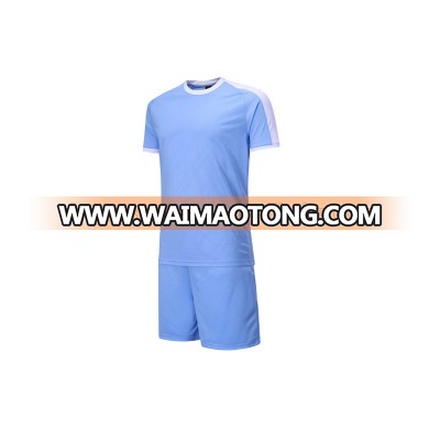 OEM ODM Free Design Customize Sublimation Jersey Soccer