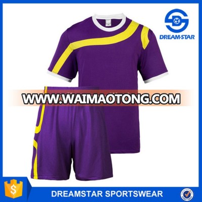 Wholesale Custom Newest Hot Sale Blank Football Jersey