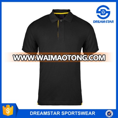 Wholesale Cheap Black Blank Soccer Uniform